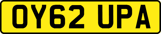 OY62UPA