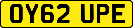 OY62UPE