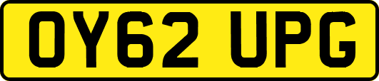 OY62UPG