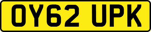 OY62UPK