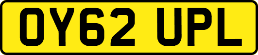 OY62UPL