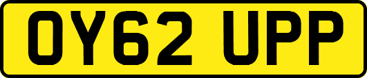OY62UPP