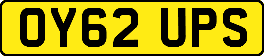 OY62UPS