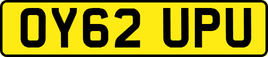 OY62UPU