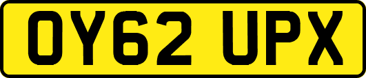 OY62UPX