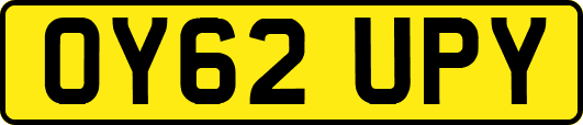 OY62UPY