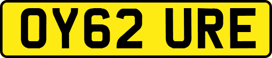 OY62URE