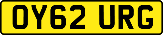OY62URG