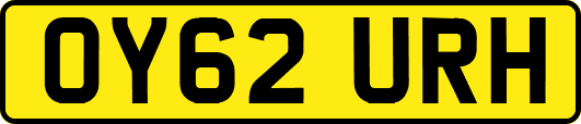 OY62URH