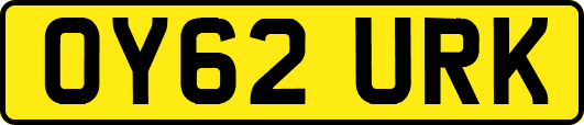 OY62URK