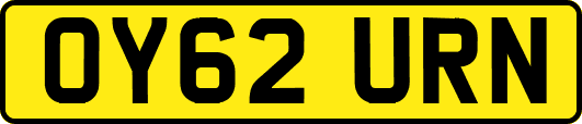 OY62URN