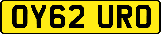 OY62URO