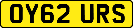 OY62URS