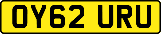 OY62URU