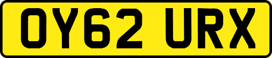 OY62URX