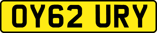 OY62URY