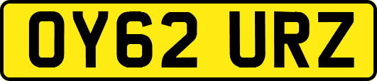 OY62URZ