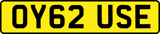 OY62USE