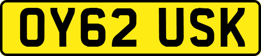OY62USK