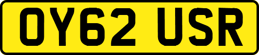 OY62USR
