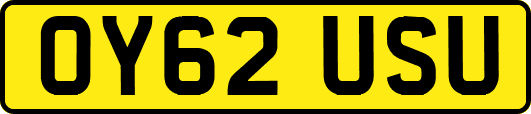 OY62USU