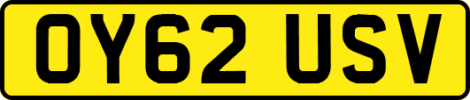 OY62USV