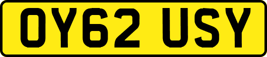 OY62USY