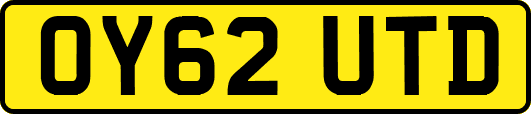OY62UTD