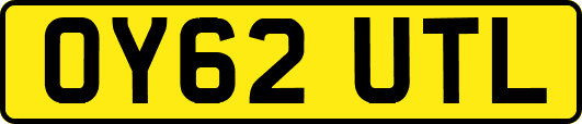 OY62UTL