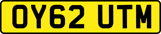 OY62UTM