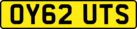 OY62UTS