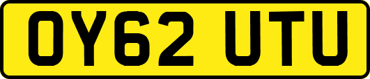 OY62UTU