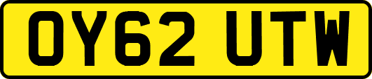 OY62UTW