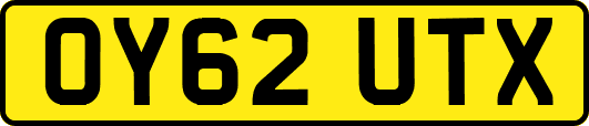 OY62UTX