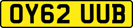 OY62UUB