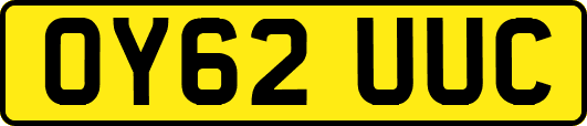 OY62UUC