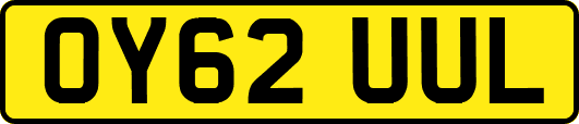 OY62UUL