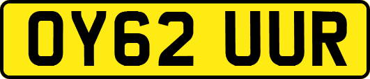 OY62UUR