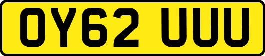 OY62UUU