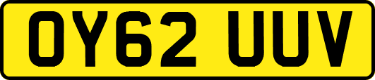 OY62UUV