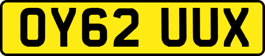 OY62UUX
