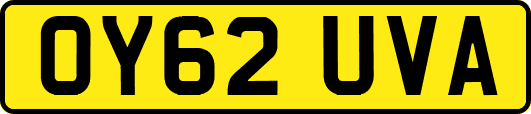 OY62UVA