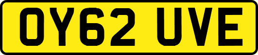OY62UVE