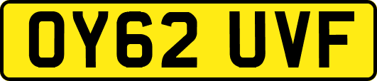 OY62UVF