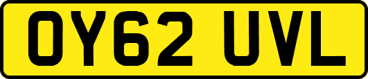 OY62UVL