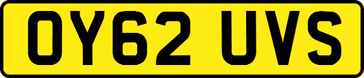 OY62UVS