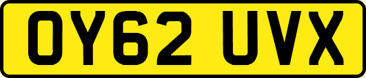 OY62UVX