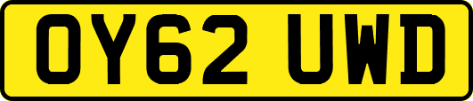 OY62UWD