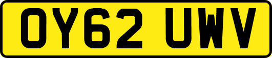 OY62UWV