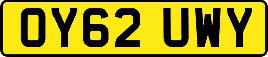 OY62UWY